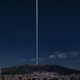 Image for article titled What Life on Earth Would Look Like If Earth Had Rings Like Saturn
